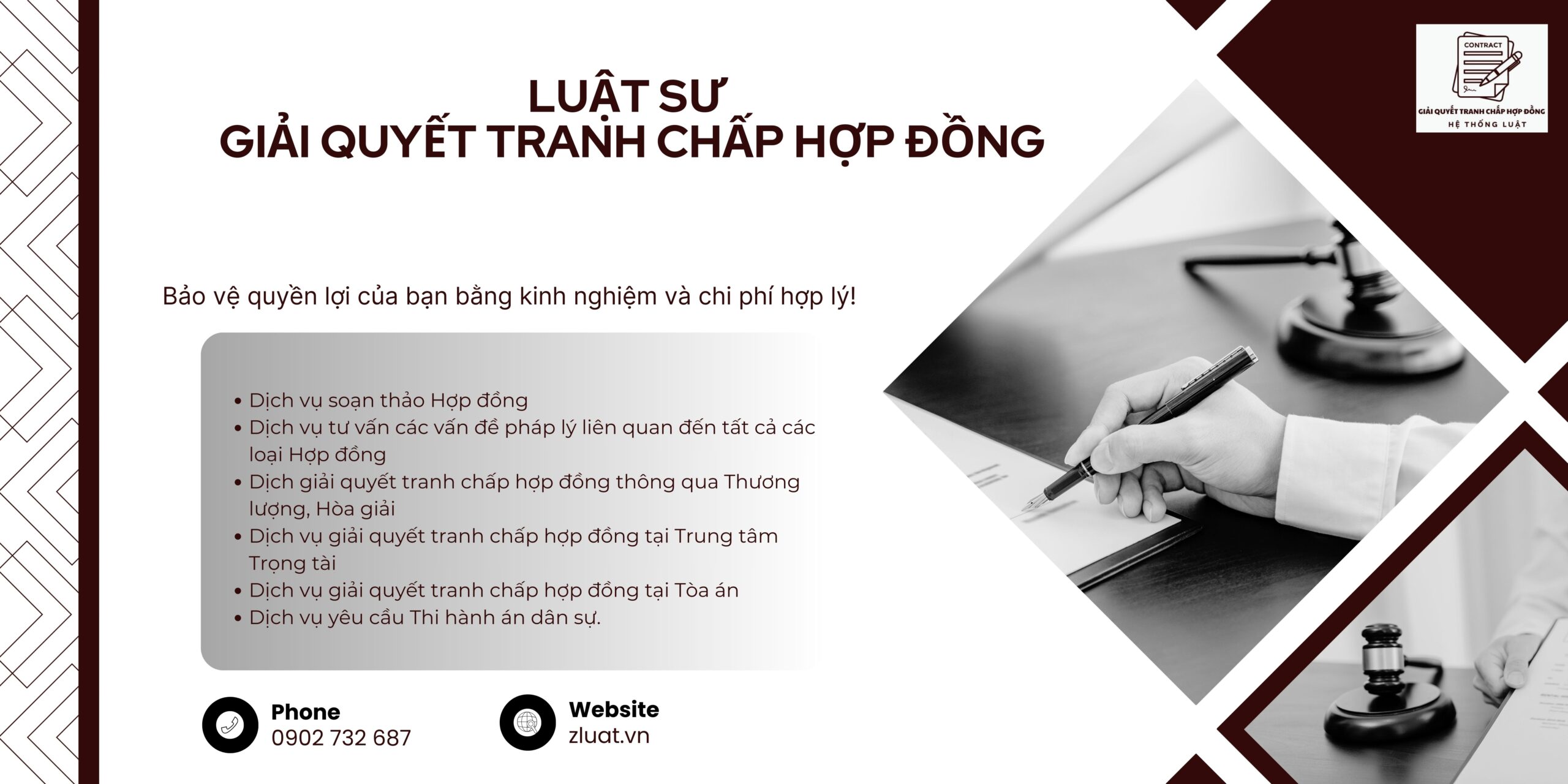 [TOÀN TRƯƠNG GIẢI QUYẾT TRANH CHẤP HỢP ĐỒNG THUÊ NHÀ XƯỞNG] – Trọn gói Luật sư xử lý tranh chấp Hợp đồng Thuê nhà xưởng ở khu vực phường Lưu Kiến, Hải Phòng - Ảnh 1