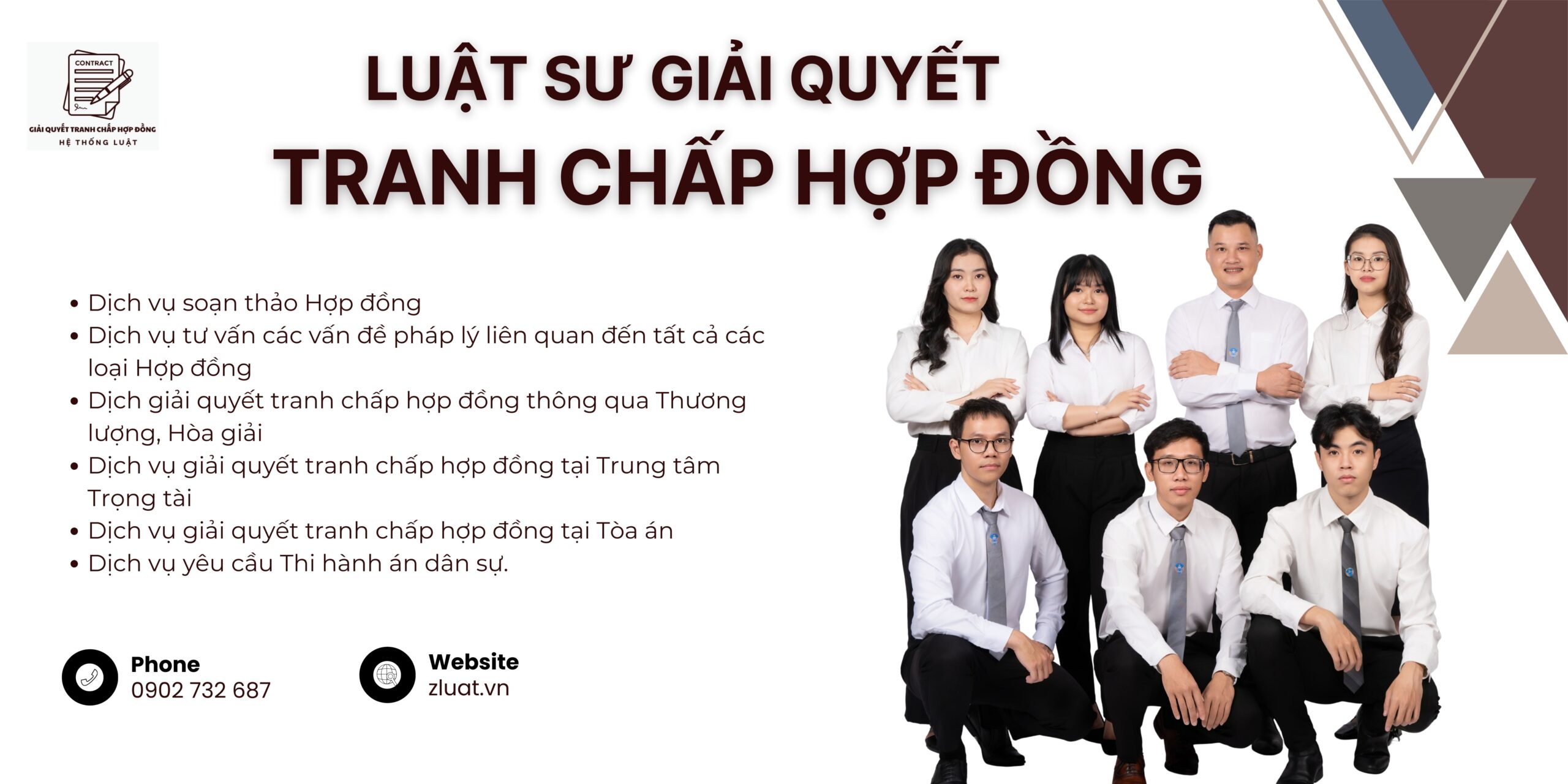 [XÃ TÂN THẠNH, CẦN THƠ] – Dịch vụ xử lý tranh chấp Hợp đồng Thuê nhà máy - Ảnh 1