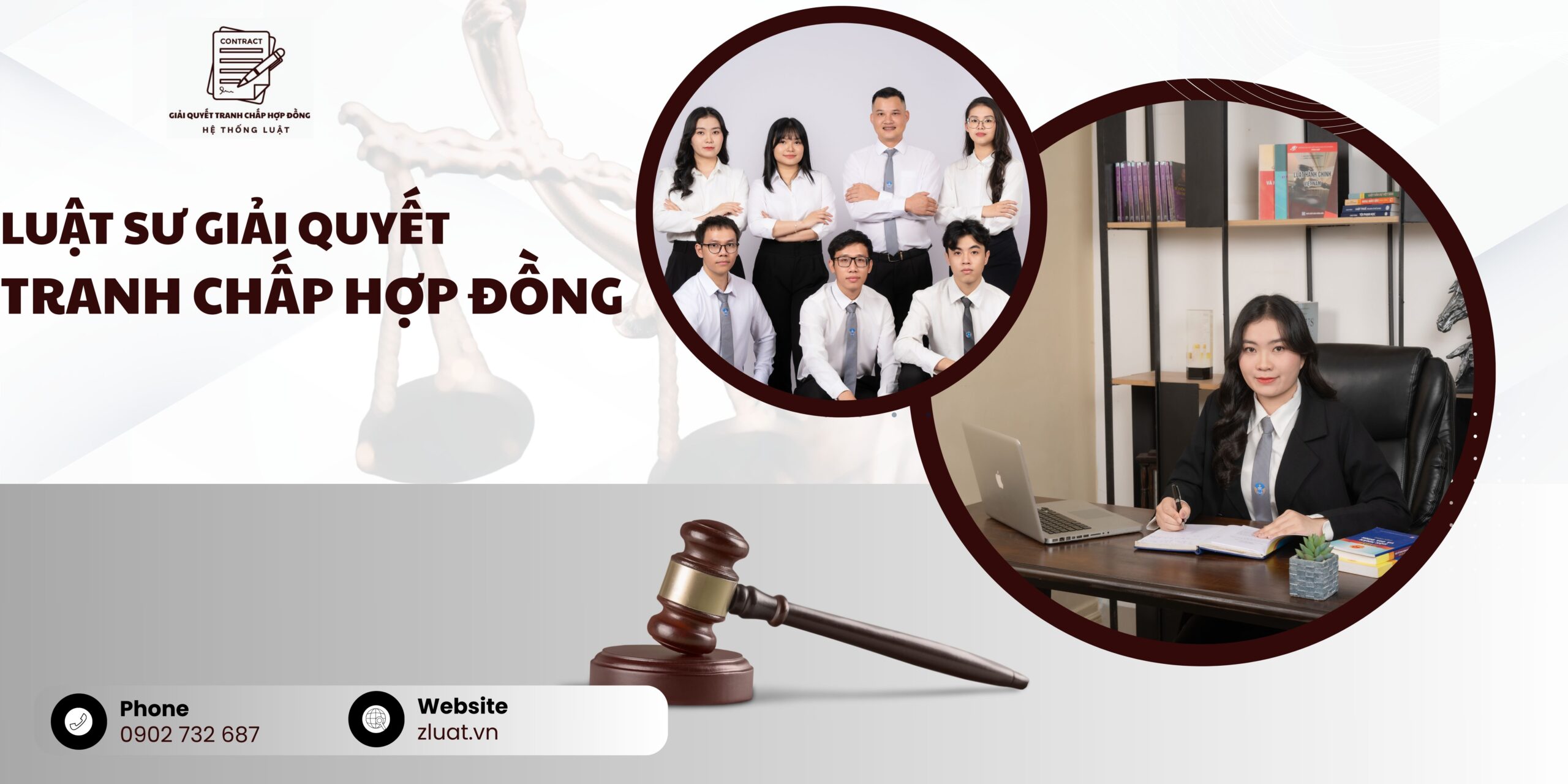 [TOÀN TRƯƠNG GIẢI QUYẾT TRANH CHẤP HỢP ĐỒNG THUÊ MẶT BẰNG KINH DOANH] – Gói Luật sư giải quyết tranh chấp Hợp đồng Thuê mặt bằng kinh doanh vùng xã An Khánh, Hải Phòng - Ảnh 1