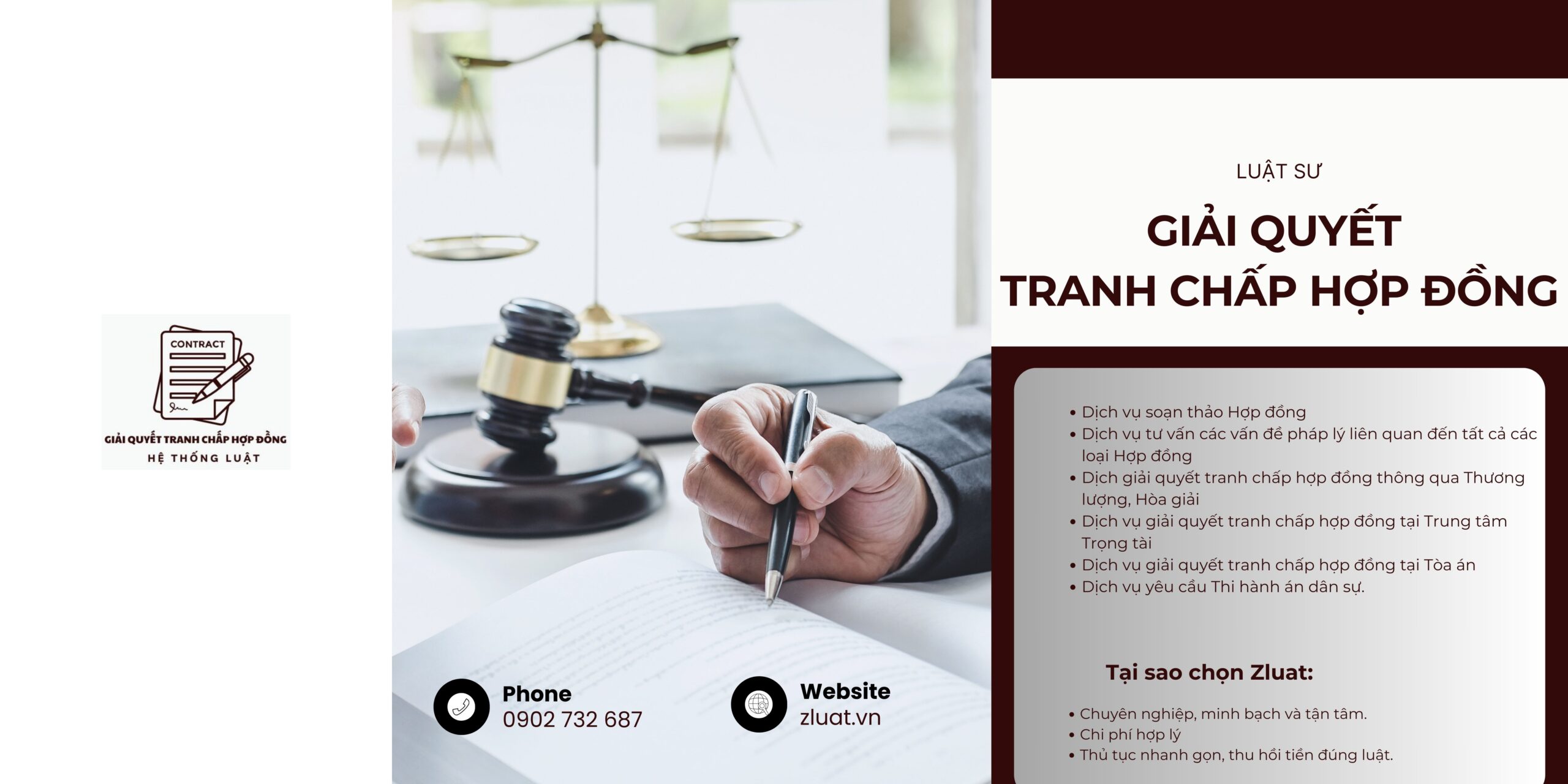 [XÃ AN QUANG, HẢI PHÒNG] – Dịch vụ trọn gói xử lý tranh chấp Hợp đồng vay tài sản - Ảnh 1