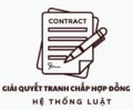 Dịch vụ giải quyết tranh chấp hợp đồng – Zluat